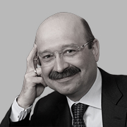 Михаил Задорнов